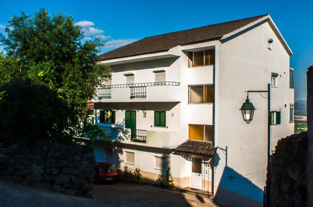 Fonte Da Rosa Guest House Apt2 Belmonte  Exterior photo
